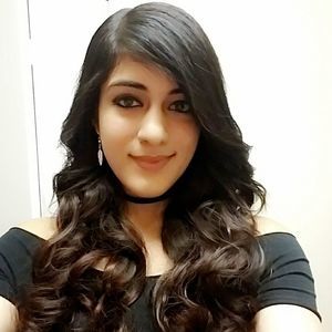 Meet your Posher, Cynthia